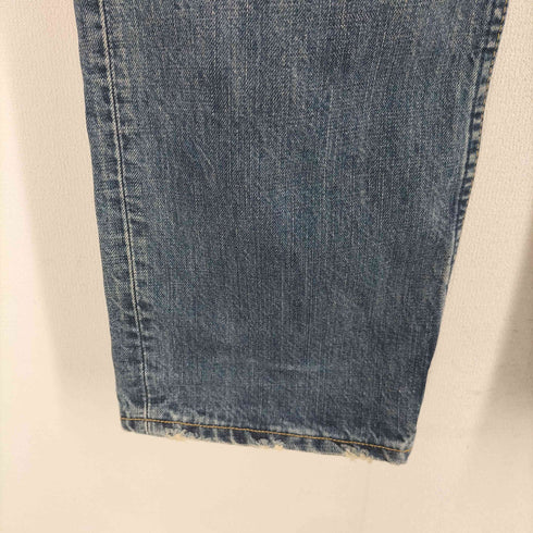 リーバイス Levis 00S LOT 502 ジップフライ デニムパンツ メンズ W32 L33