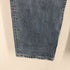 リーバイス Levis 00S LOT 502 ジップフライ デニムパンツ メンズ W32 L33