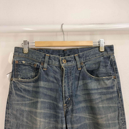 リーバイス Levis 00S LOT 502 ジップフライ デニムパンツ メンズ W32 L33