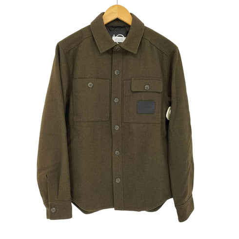 サタデーズニューヨークシティ Saturdays NYC JEREMIAH CPO JACKET メンズ import:S