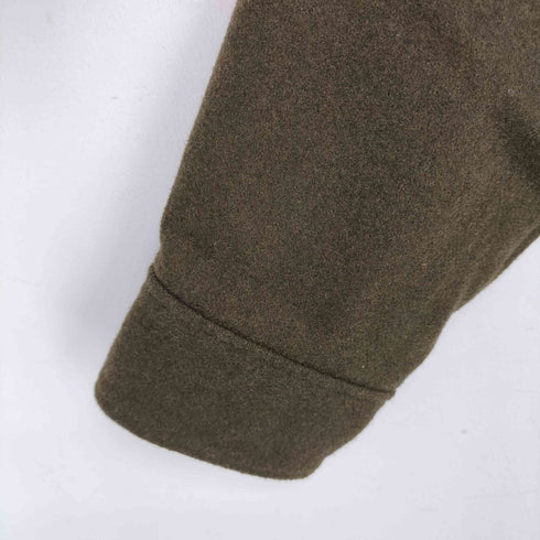 サタデーズニューヨークシティ Saturdays NYC JEREMIAH CPO JACKET メンズ import:S