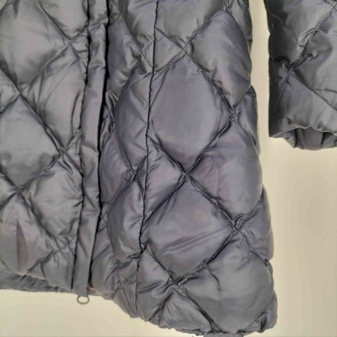 ニジュウサンク 23区 キルティングダウンコート レディース JPN:40