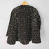 ジェンヌ JENNE Brigitte Bardot レオパードジャケット レディース JPN:M