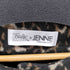 ジェンヌ JENNE Brigitte Bardot レオパードジャケット レディース JPN:M