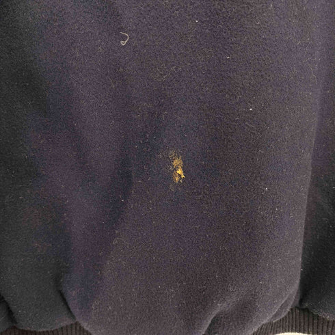 マイシュガーベイブ My Sugar Babe / MSB ロゴワッペン スタジャン メンズ JPN:L