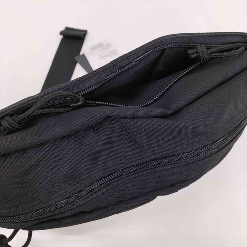 ブリーフィング BRIEFING SLASH S MW GENII ショルダーバッグ メンズ FREE