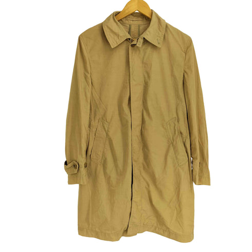 モヒート MOJITO AL'S COAT Bar.10.0 アルズコート メンズ import:S