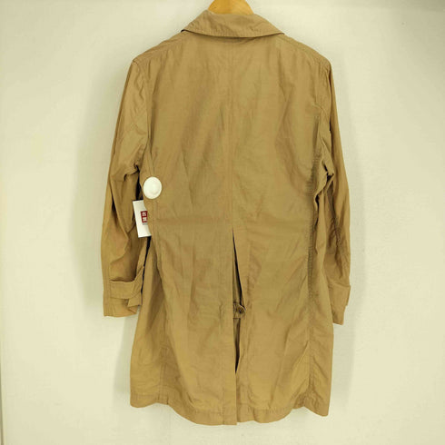 モヒート MOJITO AL'S COAT Bar.10.0 アルズコート メンズ import:S
