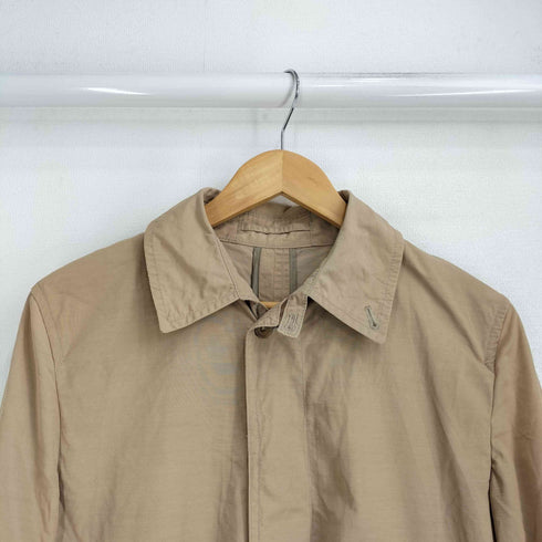 モヒート MOJITO AL'S COAT Bar.10.0 アルズコート メンズ import:S