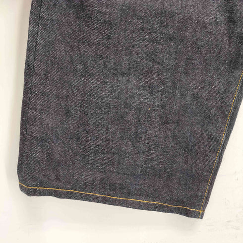 シークエル SEQUEL リジットデニムパンツ メンズ JPN:L