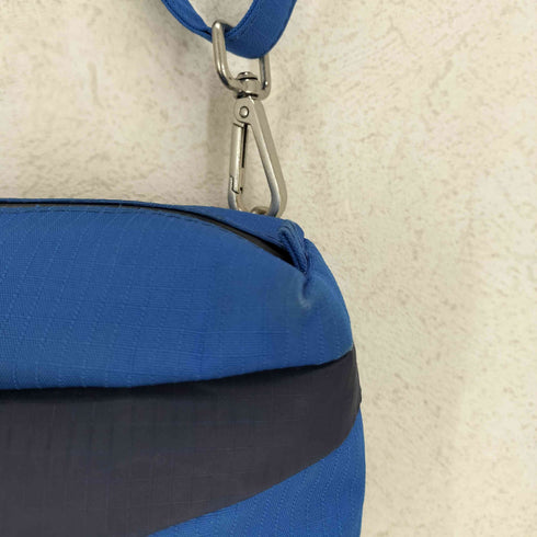 スーザンベル SUSAN BIJL THE NEW BUM BAG メンズ