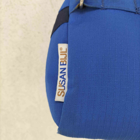 スーザンベル SUSAN BIJL THE NEW BUM BAG メンズ