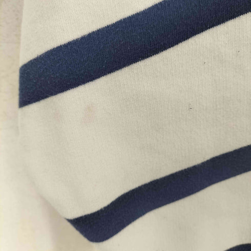 ポロラルフローレン POLO RALPH LAUREN ポニー刺繍 ボーダープルオーバー メンズ 6XB