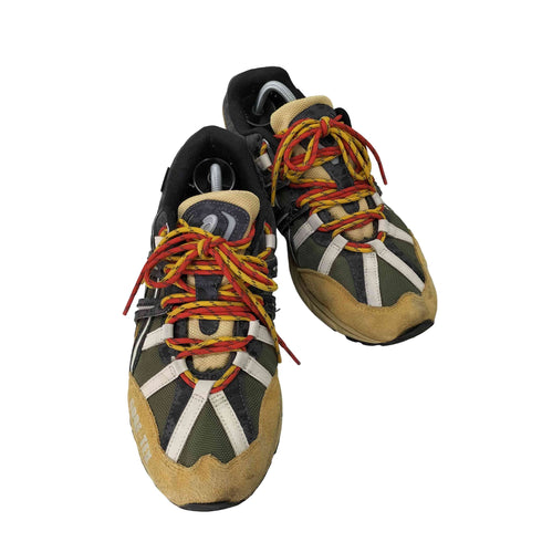 アシックス ASICS Gel-Sonoma 15-50 GORE-TEX Beige/Khaki メンズ JPN:27