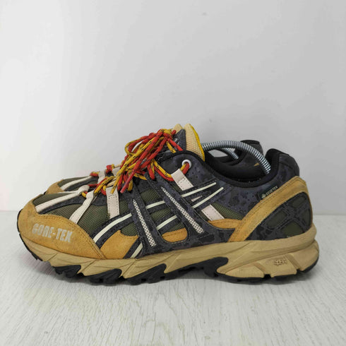 アシックス ASICS Gel-Sonoma 15-50 GORE-TEX Beige/Khaki メンズ JPN:27