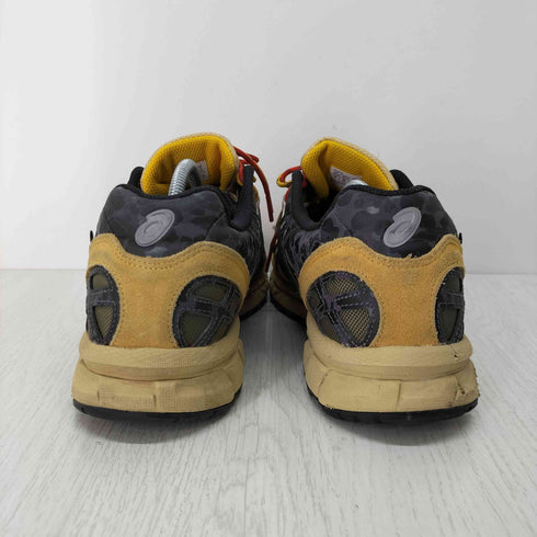 アシックス ASICS Gel-Sonoma 15-50 GORE-TEX Beige/Khaki メンズ JPN:27