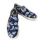 サタデーズニューヨークシティ Saturdays NYC Vass Ash Slip-On Sneaker メンズ JPN:27