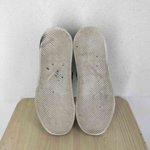 サタデーズニューヨークシティ Saturdays NYC Vass Ash Slip-On Sneaker メンズ JPN:27