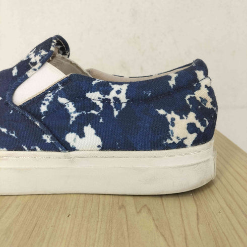 サタデーズニューヨークシティ Saturdays NYC Vass Ash Slip-On Sneaker メンズ JPN:27