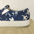 サタデーズニューヨークシティ Saturdays NYC Vass Ash Slip-On Sneaker メンズ JPN:27