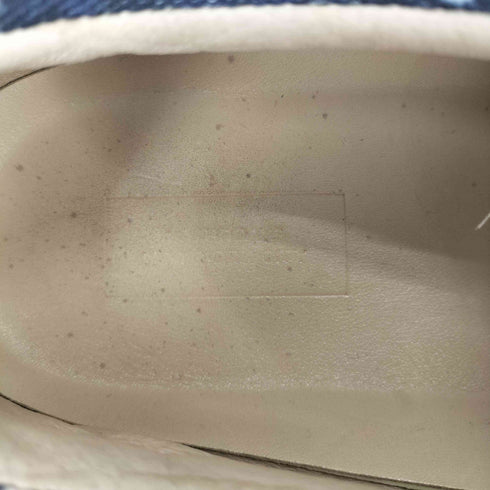 サタデーズニューヨークシティ Saturdays NYC Vass Ash Slip-On Sneaker メンズ JPN:27