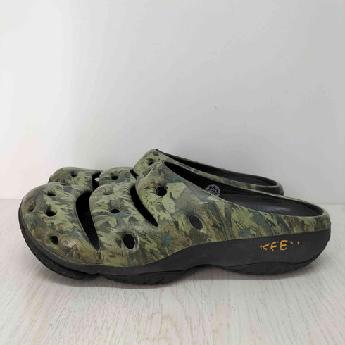 キーン KEEN YOGUI ARTS メンズ JPN:28