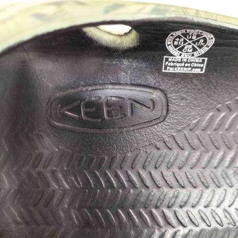 キーン KEEN YOGUI ARTS メンズ JPN:28