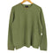 ブルックスブラザーズ 346 BROOKS BROTHERS ウール クルーネック ニット メンズ import:M