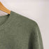 ブルックスブラザーズ 346 BROOKS BROTHERS ウール クルーネック ニット メンズ import:M