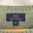 ブルックスブラザーズ 346 BROOKS BROTHERS ウール クルーネック ニット メンズ import:M