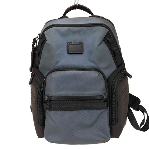 トゥミ TUMI ALPHA BRAVO-BACKPACK メンズ