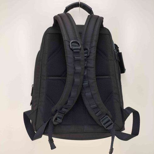 トゥミ TUMI ALPHA BRAVO-BACKPACK メンズ