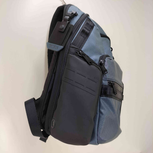 トゥミ TUMI ALPHA BRAVO-BACKPACK メンズ
