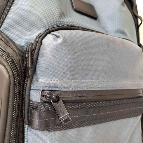 トゥミ TUMI ALPHA BRAVO-BACKPACK メンズ