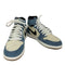 ジョーダンブランド JORDAN BRAND Air Jordan 1 Retro High OG Denim メンズ JPN:26.5