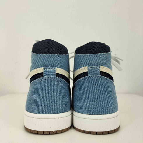 ジョーダンブランド JORDAN BRAND Air Jordan 1 Retro High OG Denim メンズ JPN:26.5
