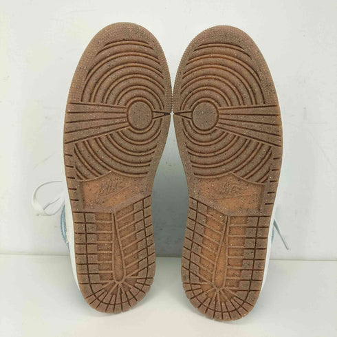 ジョーダンブランド JORDAN BRAND Air Jordan 1 Retro High OG Denim メンズ JPN:26.5