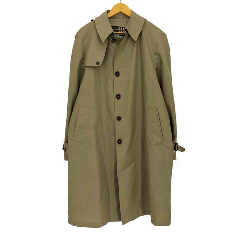 STERLINGWEAR OF BOSTON 90-00s USA製 ALL WEATHER COAT オールウェザーコート メンズ import:L