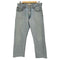 リーバイス Levis エジプト製 505 REGULAR FIT デニム メンズ W34 L30