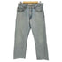 リーバイス Levis エジプト製 505 REGULAR FIT デニム メンズ W34 L30