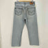 リーバイス Levis エジプト製 505 REGULAR FIT デニム メンズ W34 L30
