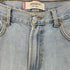 リーバイス Levis エジプト製 505 REGULAR FIT デニム メンズ W34 L30