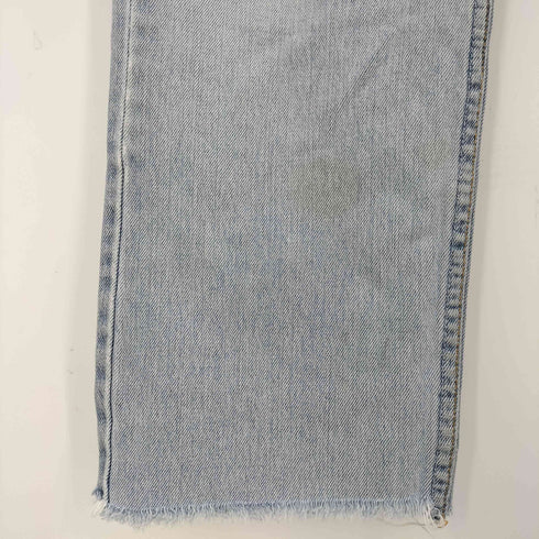 リーバイス Levis エジプト製 505 REGULAR FIT デニム メンズ W34 L30