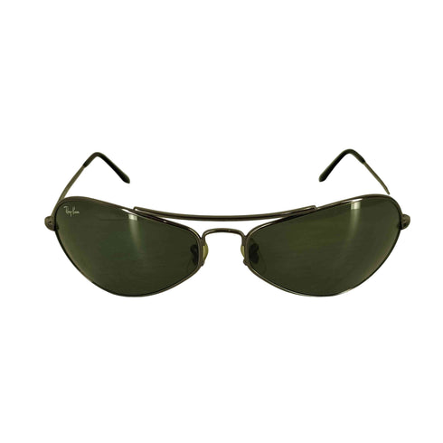 レイバン Ray-Ban AVIATOR アビエーター メンズ 60□15