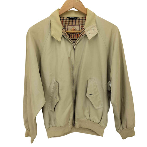 バラクータ BARACUTA g9 ジャケット メンズ 36