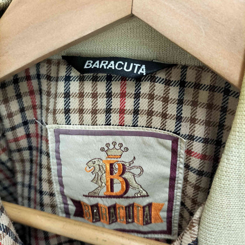 バラクータ BARACUTA g9 ジャケット メンズ 36