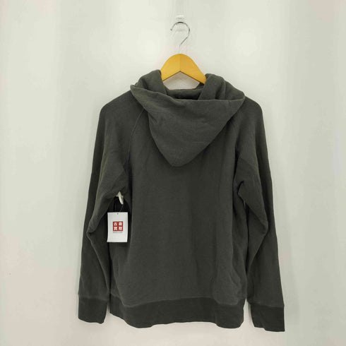 IITO イイト MIDAIR ダブルジップパーカー レディース JPN:M