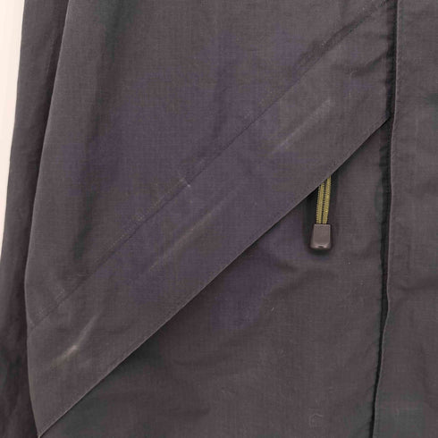 ワイルドシングス WILD THINGS R/STOP DENALI JACKET リップストップ デナリジャケット マウンテンパーカー メンズ JPN:L