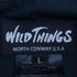 ワイルドシングス WILD THINGS R/STOP DENALI JACKET リップストップ デナリジャケット マウンテンパーカー メンズ JPN:L