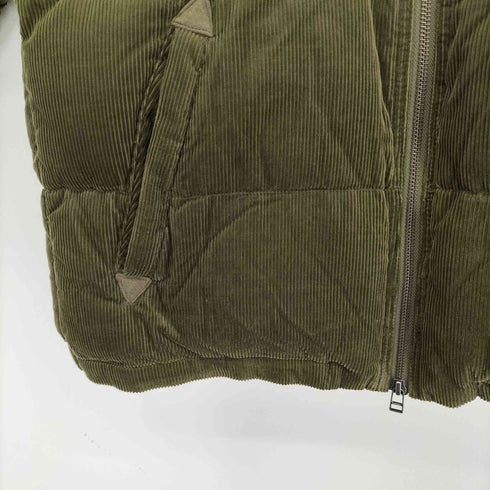 ベイフロー BAYFLOW コーデュロイ切り替え中綿ジャケット メンズ JPN:3